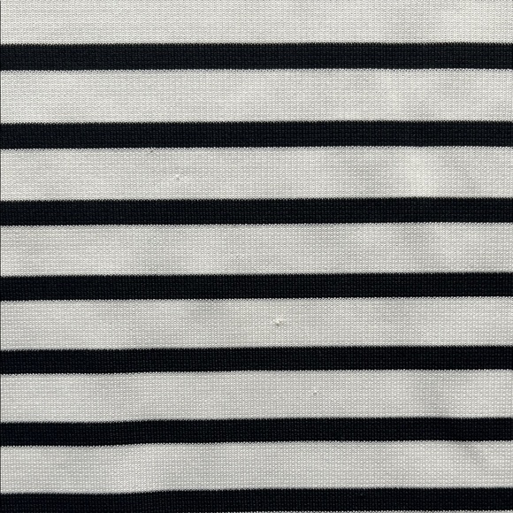 Striped Mini Dress - Picture 5 of 10